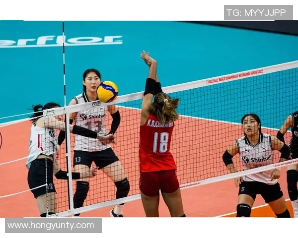 南京排球队在世锦赛中的技术表现分析与未来发展展望