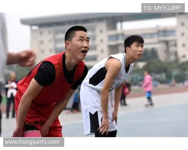 周丽独家篮球心得分享让你在球场上更自信更出色的技巧与经验