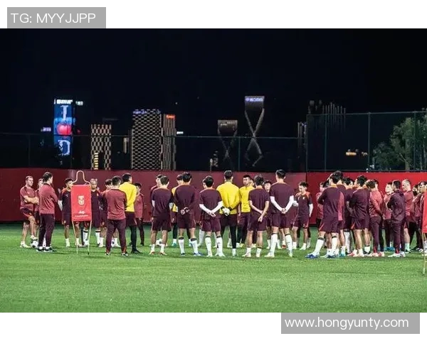 南京足球队战术解析与未来发展方向的深度探讨 南京足球队战术解析与未来发展方向的深度探讨