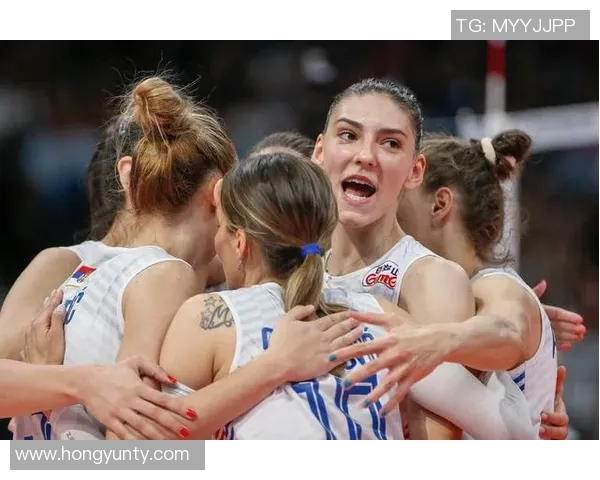 广州排球队在欧锦赛中的表现分析与状态点评