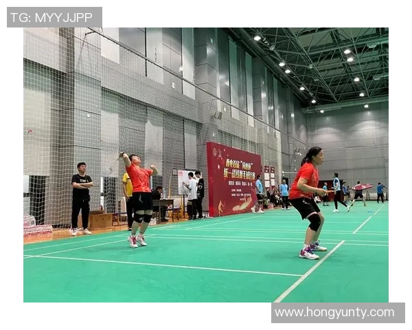 广州羽毛球队总决赛精彩表现分析速度优势与战术运用探讨