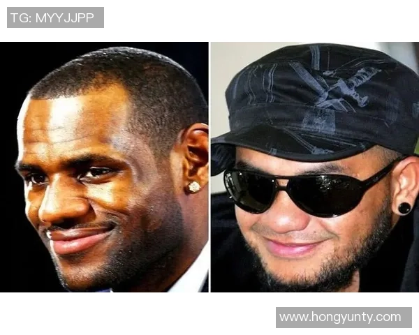 撞脸詹姆斯的足球明星究竟是谁他在场上的表现如何引发热议 撞脸詹姆斯的足球明星究竟是谁他在场上的表现如何引发热议