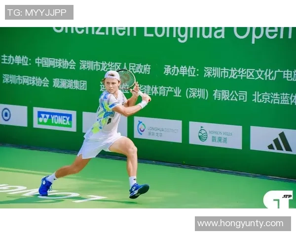 深圳网球队的反击之路：深度解析与未来展望