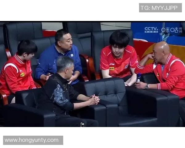 赛后复盘广州乒乓球队与西安乒乓球队心理素质的较量与启示 赛后复盘广州乒乓球队与西安乒乓球队心理素质的较量与启示