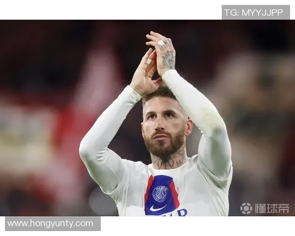 足球明星拉莫斯最新图集展示他的辉煌瞬间与场上风采 足球明星拉莫斯最新图集展示他的辉煌瞬间与场上风采