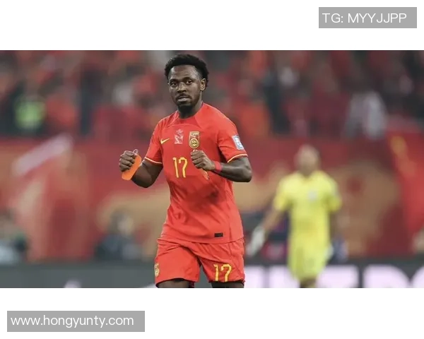 足球明星的黑人儿子如何在绿茵场上书写自己的传奇人生 足球明星的黑人儿子如何在绿茵场上书写自己的传奇人生