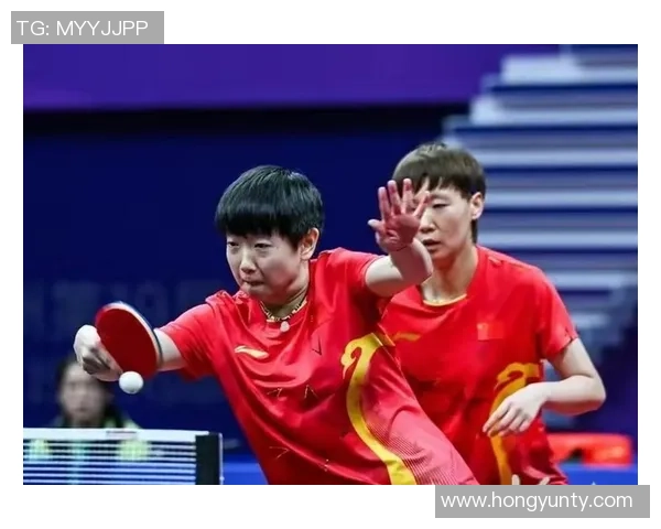 重庆乒乓球队在亚运会的拼搏历程与成长启示 重庆乒乓球队在亚运会的拼搏历程与成长启示