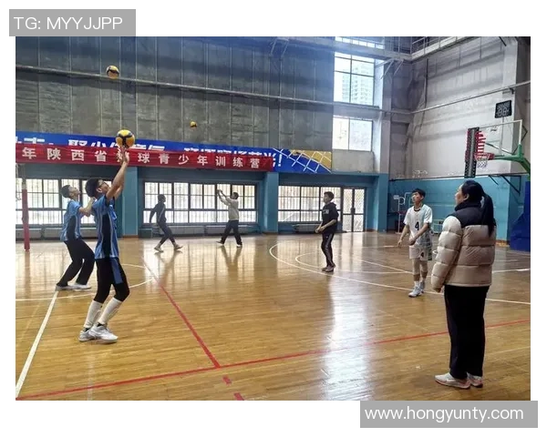 排球巨献：探秘西安排球队的速度