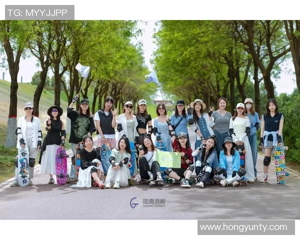 滑板热议：西安滑板队的节奏争议