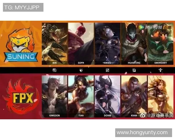 王者荣耀评论：FPX的防守得失