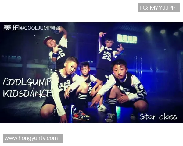 专业解读：北京街舞队的转换打法_1