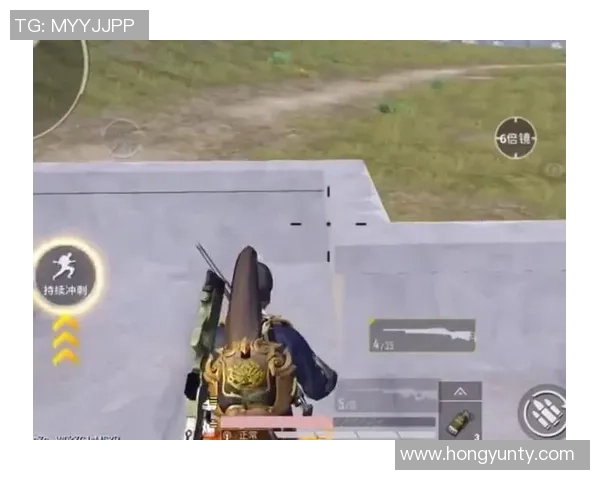 和平精英巨献：探秘V5的意识