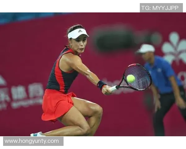 数据分析：广州网球队的节奏表现