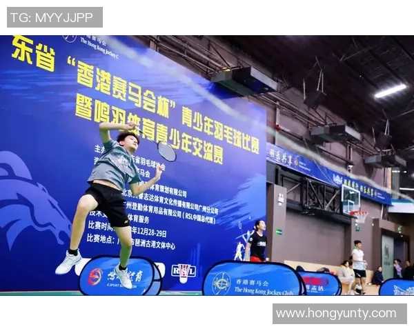 热议羽毛球：广州羽毛球队的比赛经验变革