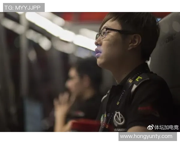 吴娜专访：回顾DOTA2历程