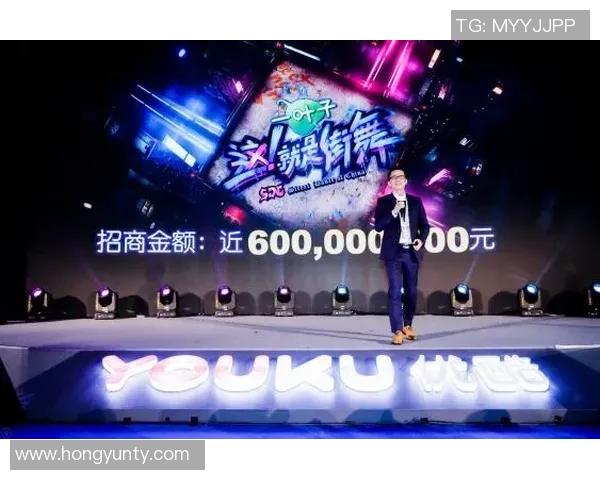 重磅专题：深圳街舞队的包夹革新