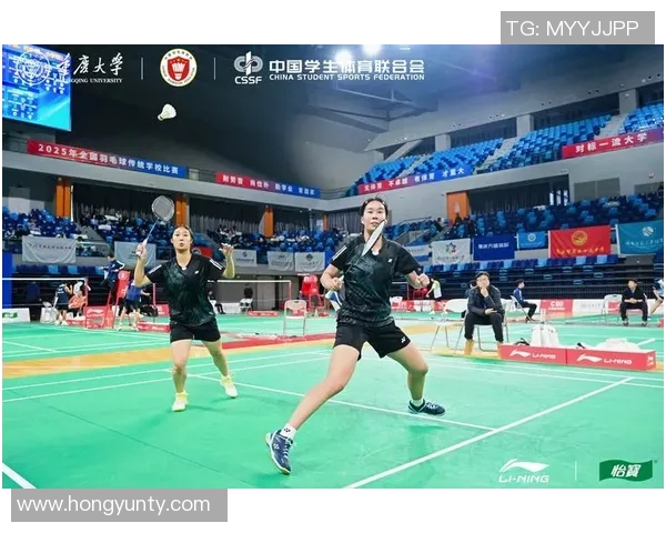 杯赛特别报道：广州羽毛球队的奋斗经历