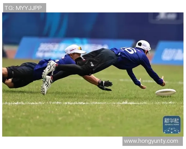 赛后复盘：上海飞盘队 vs 深圳飞盘队的实力