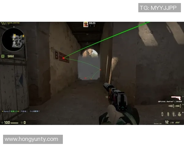 科学CSGO：个人能力训练方法