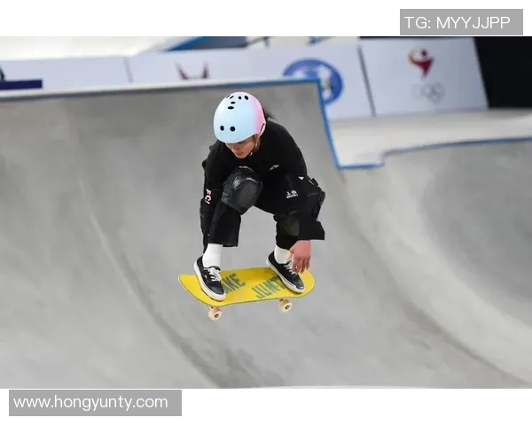 2026滑板心理素质排行榜：北京滑板队位居第5名