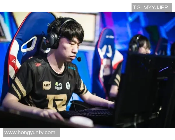 CS_GO纪实：记录RNG的奋斗经历