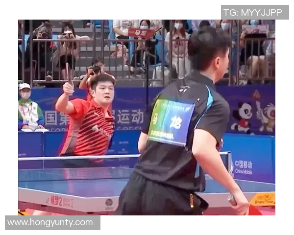 乒乓球战术：深圳乒乓球队的阵地战体系