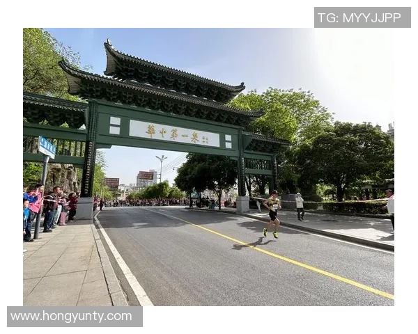 城市马拉松点评：武汉滑板队的心理素质表现