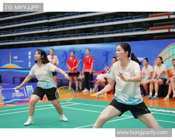 热议羽毛球:广州羽毛球队的战术变革 热议羽毛球:广州羽毛球队的战术变革