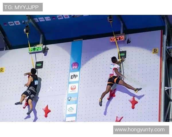 赛后复盘:杭州攀岩队 vs 西安攀岩队的灵活性 赛后复盘:杭州攀岩队 vs 西安攀岩队的灵活性