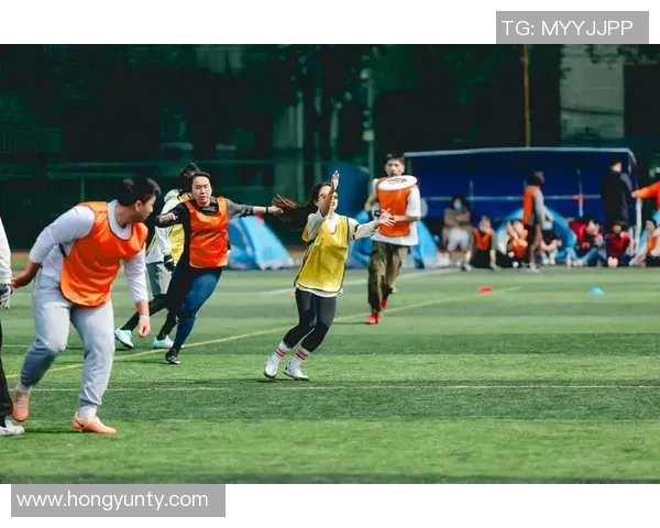 飞盘纪实：记录武汉飞盘队的突破历程_1
